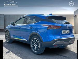 Nissan QASHQAI Epower Qashqai SVE - Image 4