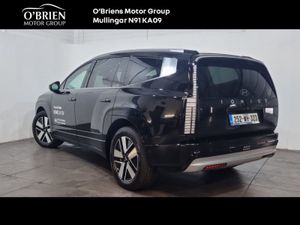 Hyundai IONIQ 9 Platinum - Image 3