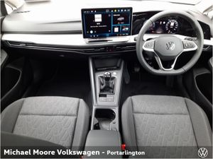 Volkswagen Golf Ed.75 1.5tsi 116HP - Image 2