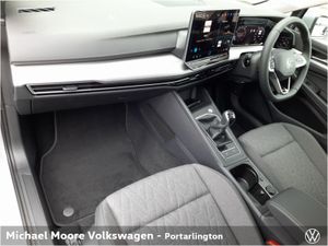 Volkswagen Golf Ed.75 1.5tsi 116HP - Image 4