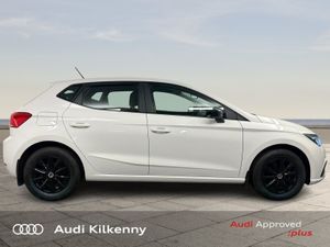SEAT Ibiza 1.0tsi 95hp SE  price Includes  2 000 - Image 4