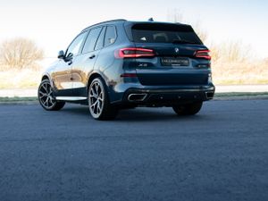 BMW X5 45e M Sport 2020 (202) - Image 3