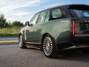 2024 Land Rover Range Rover 3.0 SE Diesel - Image 4