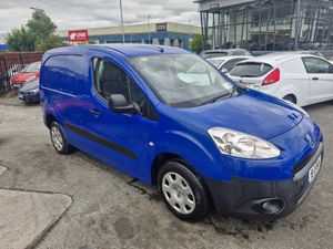 Peugeot Partner 2015 - Image 3