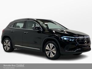 Mercedes-Benz EQA EQA 250  Progressive - Image 4