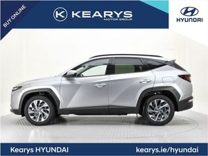 Hyundai Tucson Executive - Image 4