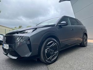 Peugeot 5008 2025 - Image 2