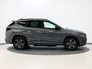 *89* 2023 Hyundai Tucson 1.6 n-line - Image 3