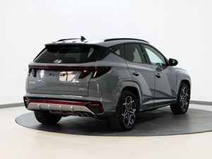 *89* 2023 Hyundai Tucson 1.6 n-line - Image 4