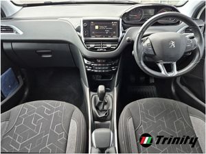 Peugeot 2008 Active 1.2 P Low Mileage Great Value - Image 2
