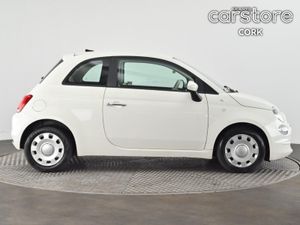 Fiat 500 1.2 Auto - Image 2