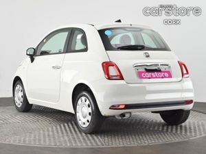 Fiat 500 1.2 Auto - Image 3