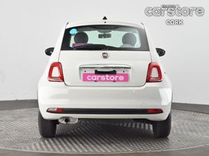 Fiat 500 1.2 Auto - Image 4