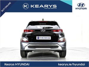Hyundai Kona Executive - Image 3