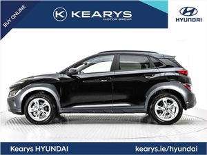 Hyundai Kona Executive - Image 4