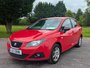 SEAT IBIZA NCT &TAX - Image 4