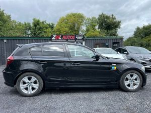 2010 BMW 116 Autos - Image 4
