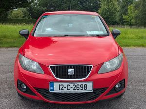 SEAT IBIZA NCT &TAX - Image 2
