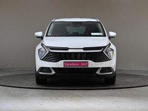Kia Sportage 1.6 T-gdi Petrol Auto K3 - Image 2