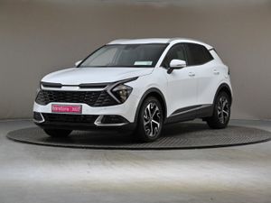 Kia Sportage 1.6 T-gdi Petrol Auto K3 - Image 3
