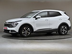 Kia Sportage 1.6 T-gdi Petrol Auto K3 - Image 4