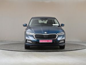 Skoda Octavia Octavia AMB 2.0tdi 115HP - Image 2