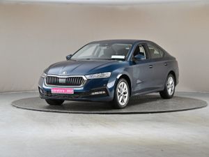 Skoda Octavia Octavia AMB 2.0tdi 115HP - Image 3