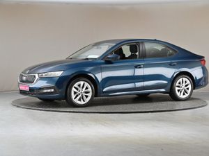 Skoda Octavia Octavia AMB 2.0tdi 115HP - Image 4