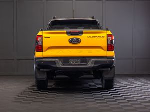 2024 Ford Ranger Wildtrak-X 5 Seat N1 Crewcab - Image 4