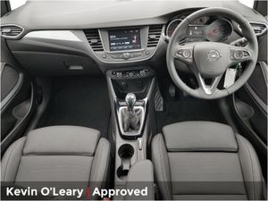 Opel Crossland X 1.2i Elite - Image 2