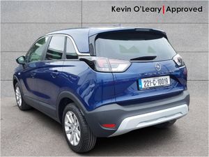 Opel Crossland X 1.2i Elite - Image 3