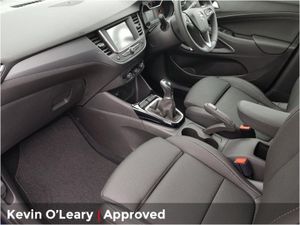 Opel Crossland X 1.2i Elite - Image 4
