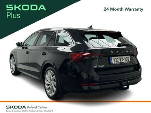 Skoda Octavia Combi STY 2.0tdi 150BHP  just IN - Image 4