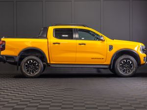 2024 Ford Ranger Wildtrak-X 5 Seat N1 Crewcab - Image 2