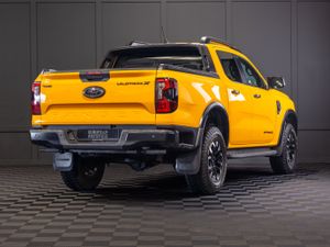 2024 Ford Ranger Wildtrak-X 5 Seat N1 Crewcab - Image 3