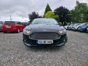 Ford Mondeo 2015 - Image 2