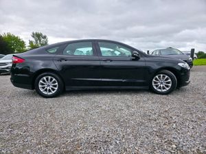 Ford Mondeo 2015 - Image 4