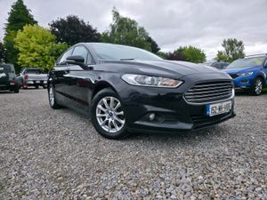 Ford Mondeo 2015 - Image 3