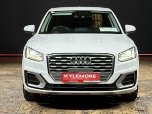 Audi Q2 1.4 TFSI - AUTOMATIC - REVERSE CAMERA - UP - Image 4