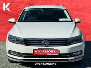 Volkswagen Passat 1.4 AUTOMATIC - ALLOY WHEELS - T - Image 3