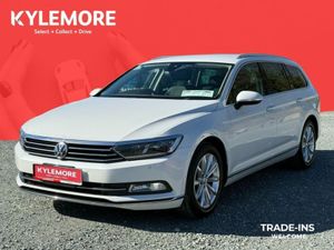 Volkswagen Passat 1.4 AUTOMATIC - ALLOY WHEELS - T - Image 4