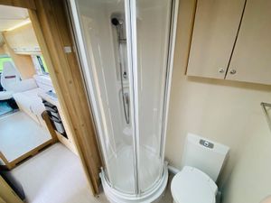 2017 ELDDIS PRESTIGE 175 LOW PROFILE - Image 4