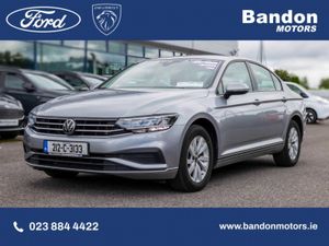 Volkswagen Passat 2021 Volkswagen Passat 2.0 TDI - Image 2