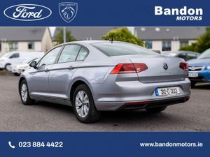 Volkswagen Passat 2021 Volkswagen Passat 2.0 TDI - Image 3