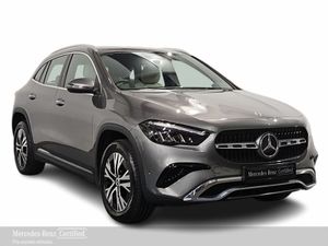 Mercedes-Benz GLA 200D (150bhp) Progressive - Image 3