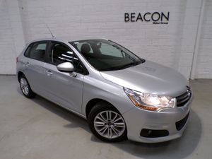 **ONLY 62,000 MILES**CITROEN C4 HDI CONNECTED EDIT - Image 2
