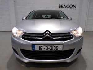 **ONLY 62,000 MILES**CITROEN C4 HDI CONNECTED EDIT - Image 3