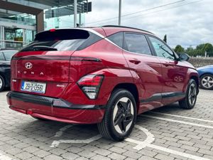Hyundai Kona Kona EV Elegance 65kwh  Low Mileage - Image 2