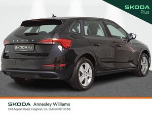 Skoda Scala Ambition 1.0tsi 110Bhp - Image 4