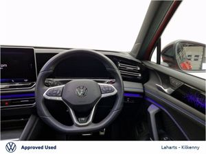 Volkswagen Tiguan 3 R-line 2.0tdi 150HP DSG - Image 3
